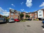 1 Bedroom Apartment Flat