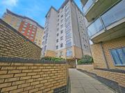 1 Bedroom Apartment Flat