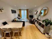 1 Bedroom Apartment Flat