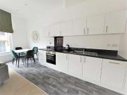 1 Bedroom Apartment Flat