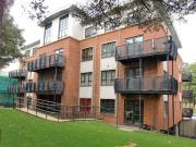 1 Bedroom Apartment Flat
