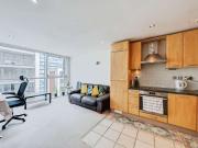 1 Bedroom Apartment Flat