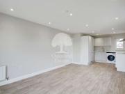 1 Bedroom Apartment Flat