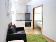 1 Bedroom Apartment Flat