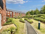 1 Bedroom Apartment Flat