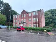 1 Bedroom Apartment Flat
