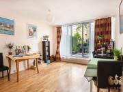 1 Bedroom Apartment Flat