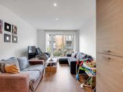 1 Bedroom Apartment Flat