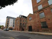 1 Bedroom Apartment Flat