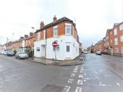 1 Bedroom Apartment Flat