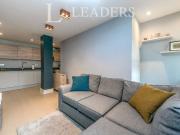 1 Bedroom Apartment Flat