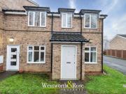 1 Bedroom Apartment Flat