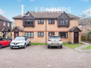 1 Bedroom Apartment Flat