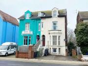 1 Bedroom Apartment Flat