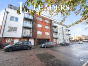 1 Bedroom Apartment Flat