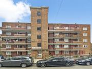 1 Bedroom Apartment Flat