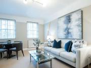 1 Bedroom Apartment Flat
