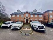 1 Bedroom Apartment Flat