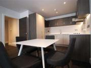 1 Bedroom Apartment Flat