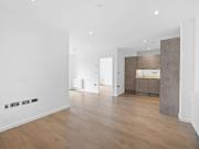 1 Bedroom Apartment Flat