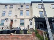 1 Bedroom Apartment Flat