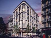 1 Bedroom Apartment Flat