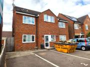 1 Bedroom Apartment Flat
