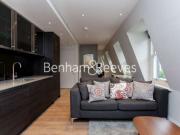 1 Bedroom Apartment Flat