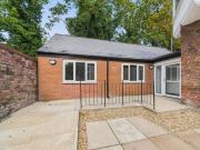 1 Bedroom Apartment Flat