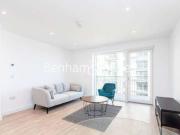 1 Bedroom Apartment Flat