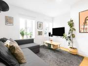 1 Bedroom Apartment Flat