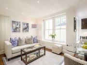 1 Bedroom Apartment Flat