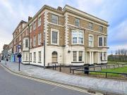 1 Bedroom Apartment Flat