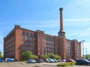 1 Bedroom Apartment Flat