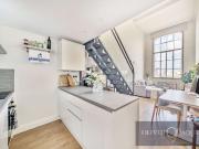 1 Bedroom Apartment Flat