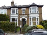 1 Bedroom Apartment Flat