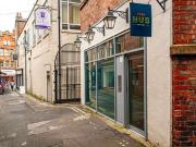 1 Bedroom Apartment Flat