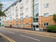 1 Bedroom Apartment Flat