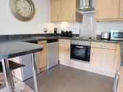 1 Bedroom Apartment Flat