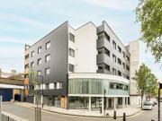 1 Bedroom Apartment Flat