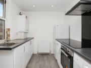 1 Bedroom Apartment Flat