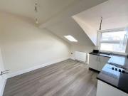 1 Bedroom Apartment Flat