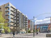 1 Bedroom Apartment Flat