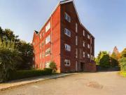 1 Bedroom Apartment Flat