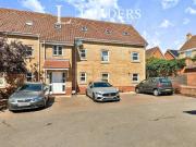 1 Bedroom Apartment Flat