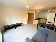 1 Bedroom Apartment Flat