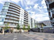 1 Bedroom Apartment Flat