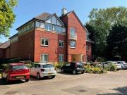 1 Bedroom Apartment Flat