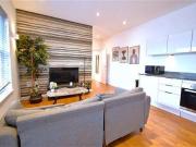 1 Bedroom Apartment Flat