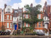 1 Bedroom Apartment Flat